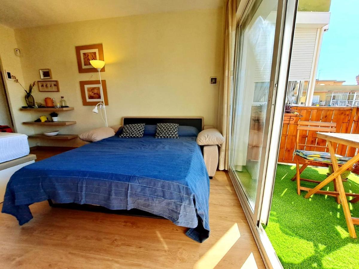 City Central Upper Floor Torremolinos Eksteriør bilde